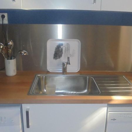 Le Sainte Barbe Apartment Ngoại thất bức ảnh