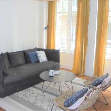 Le Sainte Barbe Apartment Ngoại thất bức ảnh