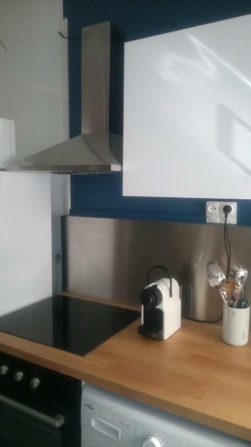Le Sainte Barbe Apartment Ngoại thất bức ảnh