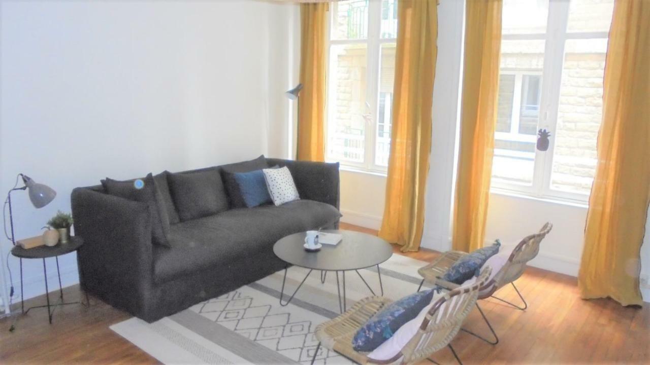 Le Sainte Barbe Apartment Ngoại thất bức ảnh