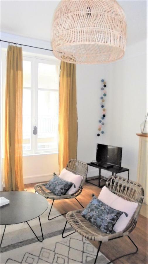 Le Sainte Barbe Apartment Ngoại thất bức ảnh