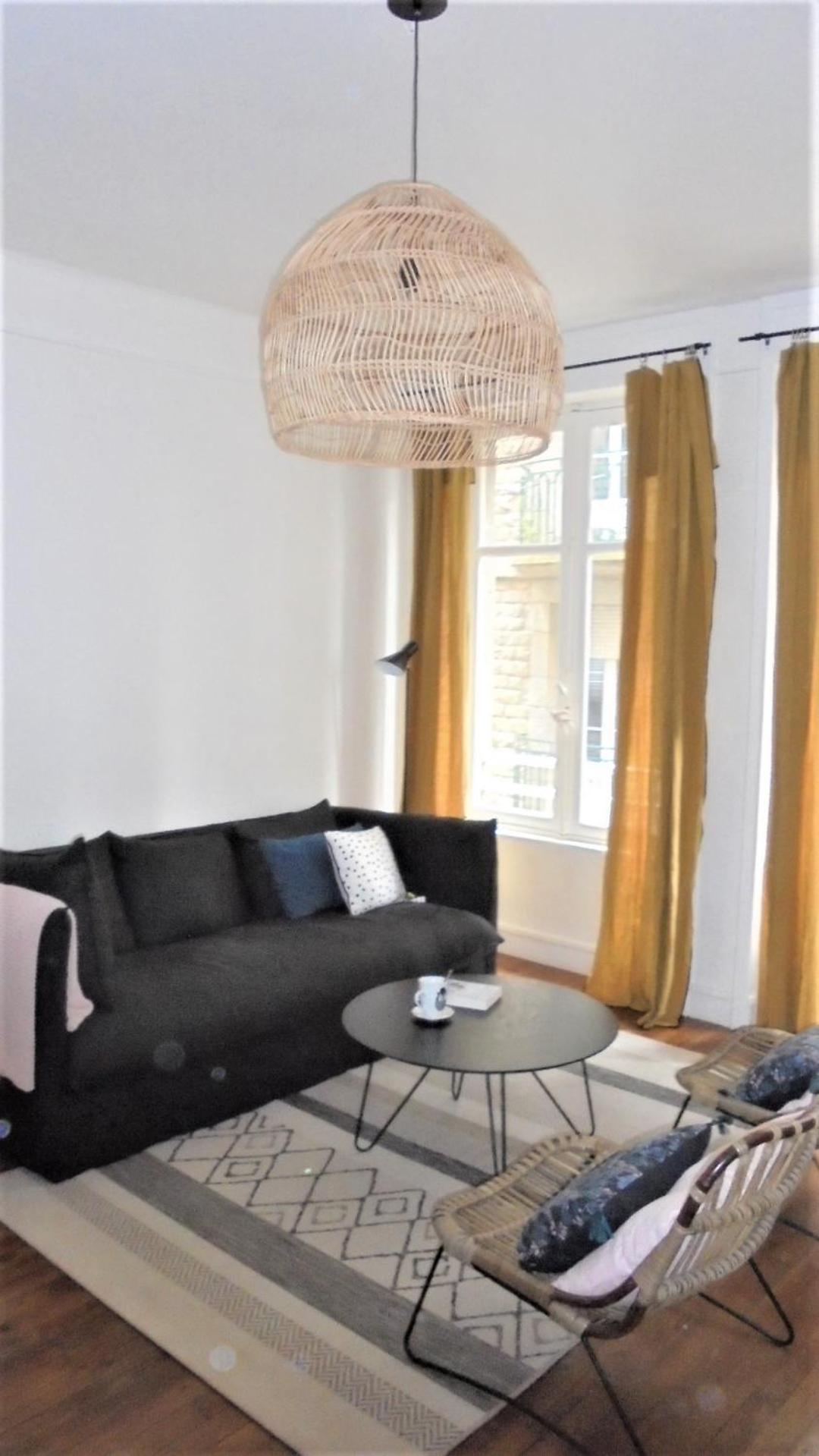 Le Sainte Barbe Apartment Ngoại thất bức ảnh