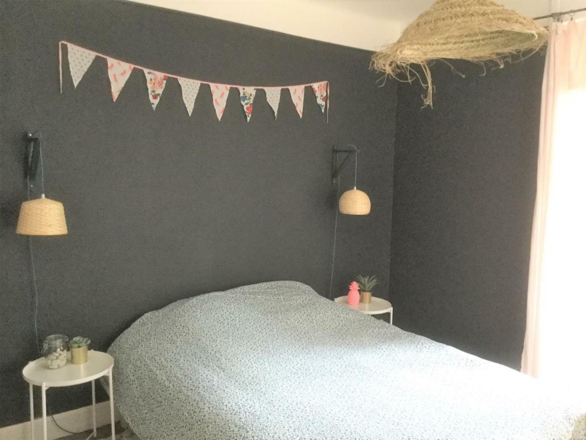 Le Sainte Barbe Apartment Ngoại thất bức ảnh