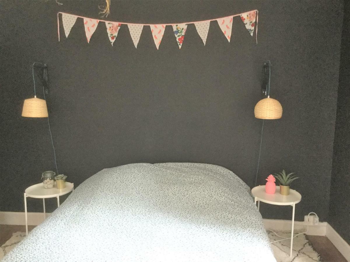 Le Sainte Barbe Apartment Ngoại thất bức ảnh