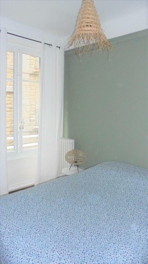 Le Sainte Barbe Apartment Ngoại thất bức ảnh