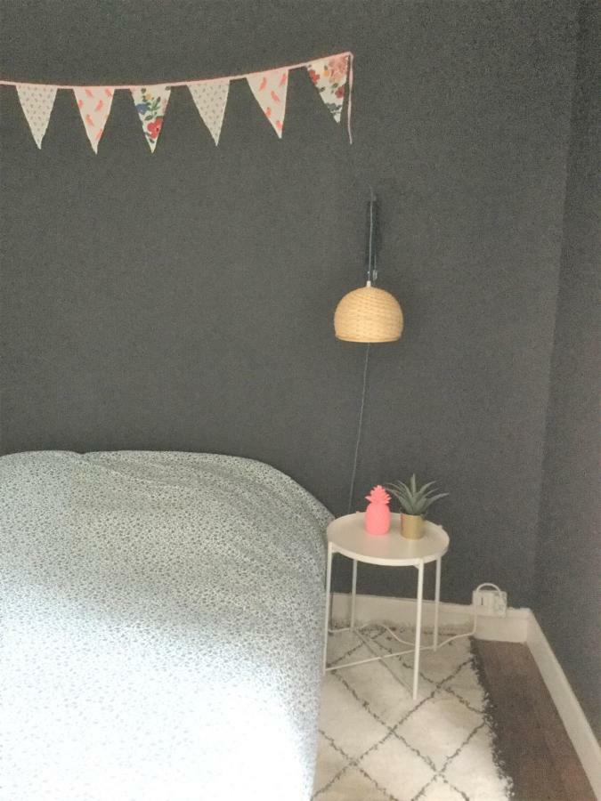 Le Sainte Barbe Apartment Ngoại thất bức ảnh