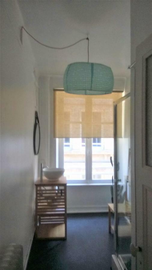 Le Sainte Barbe Apartment Ngoại thất bức ảnh